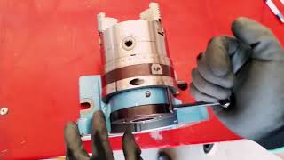 RIAZZERAMENTO DIVISORE 5901 E 5911