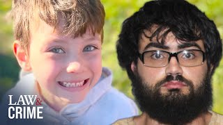 Download Lagu Killer Dad Tried to Pin 6-Year-Old for His Own Murder MP3