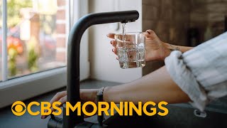 Communities debate on removing fluoride from its water supplies