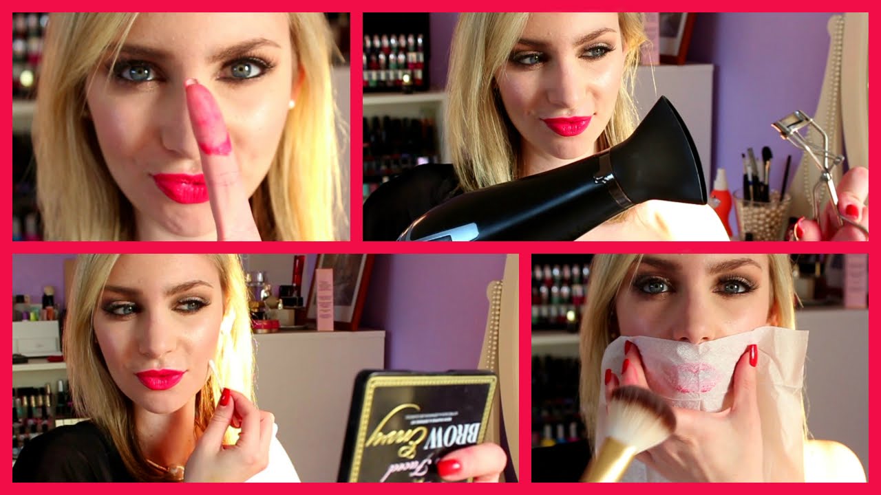 9 Segreti di Bellezza che TUTTE dovremmo conoscere!