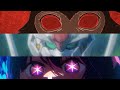 【YOASOBI】怪物×祝福×アイドル【マッシュアップ】