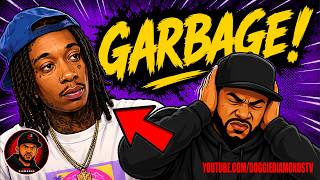 Name A Rapper Whose Music Is Wack! |☎️call In