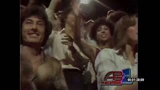 Chic Dance, Dance, Dance Yowsah, Yowsah, Yowsah  American Bandstand  1978