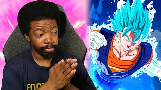 HOPING FOR GOD KI TO GET A BUFF DURING THE 6TH ANNIVERSARY!!! Dragon Ball Legends Gameplay!