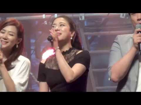 150629 삼성카드 스테이지 04 커튼콜 신의정