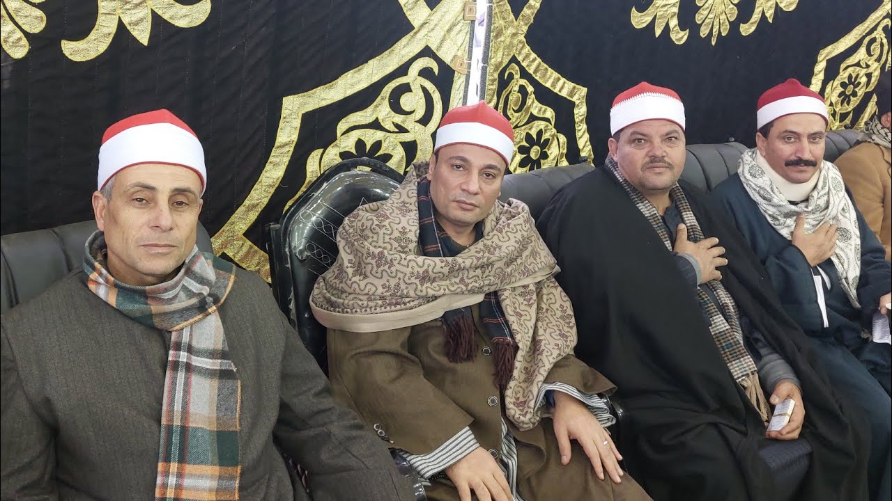 اجمل تلاوات القران الشيخ عبدالرحيم الحداد عزاء حرم الحاج السعدى سليمان