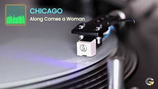 Chicago - Along Comes a Woman (Dance Remix)