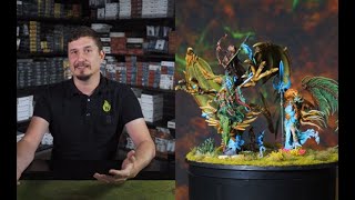 Start Playing Sylvaneth: The BEST Sylvaneth Units for Age of Sigmar 2023