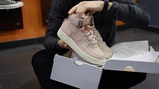 af1 hi ut