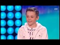 BGT 2018 FINAL - CALUM COURTNEY