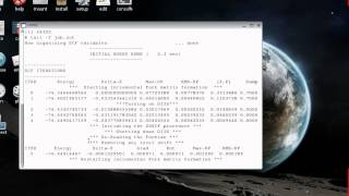 ORCA Good-opt