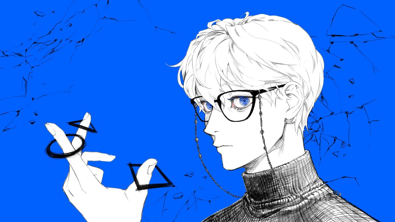 Oh... - ofStar cover【歌ってみた】