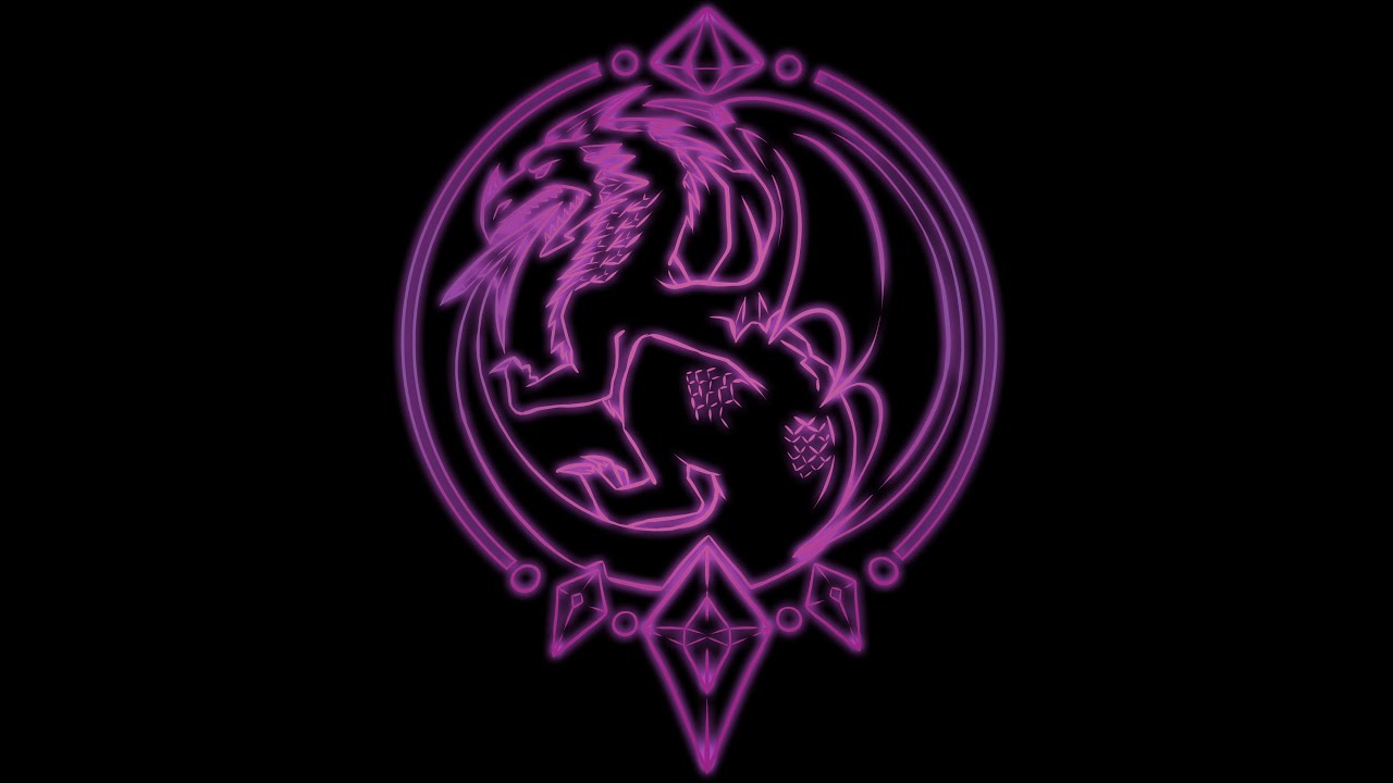 Wings of Vengeance- Lines to color