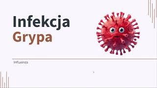 Grypa - Przyczyny, Objawy, Leczenie