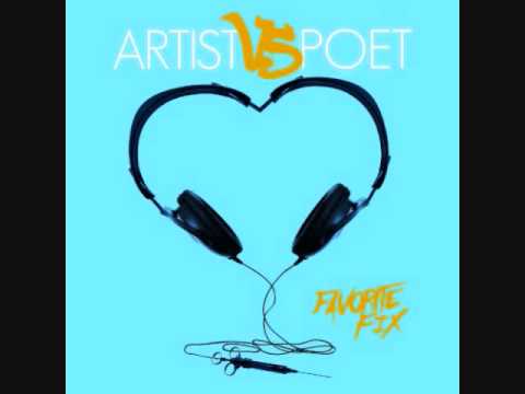 Artist vs Poet- Broke But Not Broken LYRICS akkorde