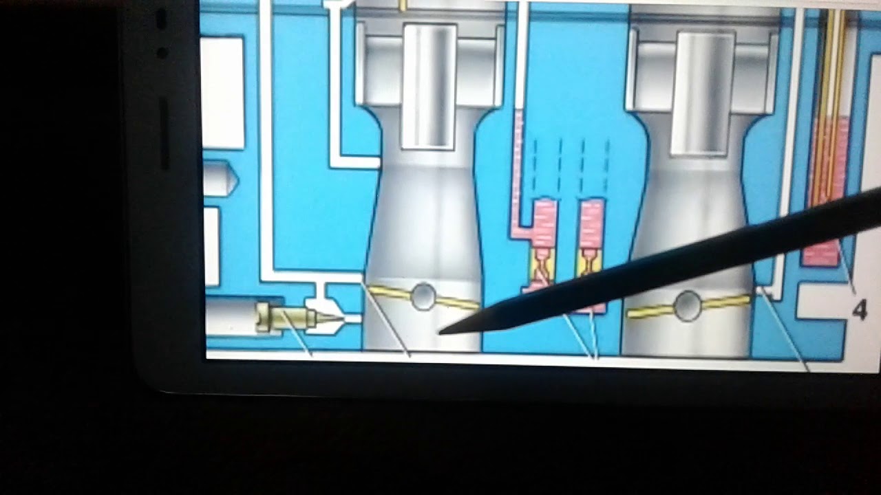 Неисправность холостого хода с каплепадением в камере карбюратора - YouTube