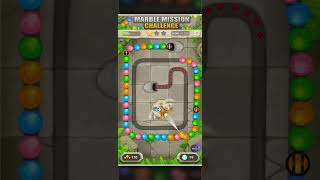 Marble Mission: The Challenge | Level 305 - Colorful Balls Adventure! #games screenshot 4
