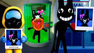 ALL THE SECRETS OF THE NEW ANIMAL HOSPITAL UPDATE! screenshot 4