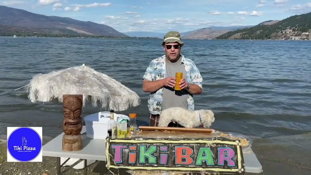 Hai Karate Beachbum Berry