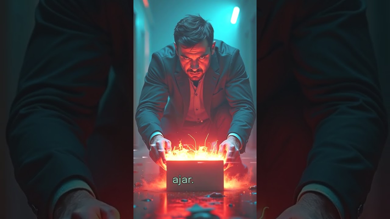 Horror Stories | The Horror Box in the Attic !