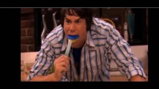 iCarly Opening (EAR RAPE)