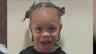 How ‘Zoey's Law’ honors 3-year-old killed during police pursuit in Prince George's | NBC4 Washington