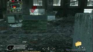 MagicTurbo's Call of Duty 4 montage Entitled :: All in a Day's Work