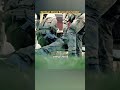 German Medevac Drone Evacuates Wounded Soldier