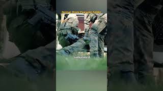 German Medevac Drone Evacuates Wounded Soldier
