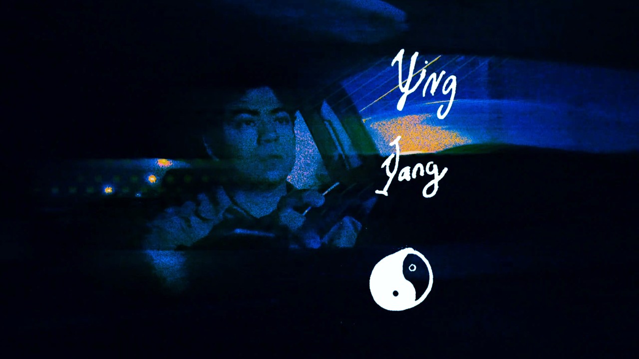 MAYOOCHUP - YINGYANG (Official Music Video)