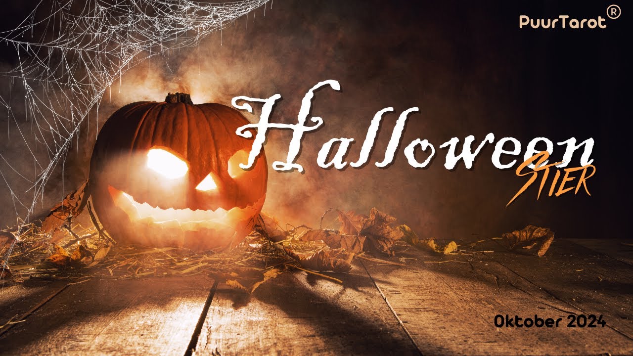 Stier - Hier Ga Je Gelukkig Van Worden #tarotreading #oktober 2024