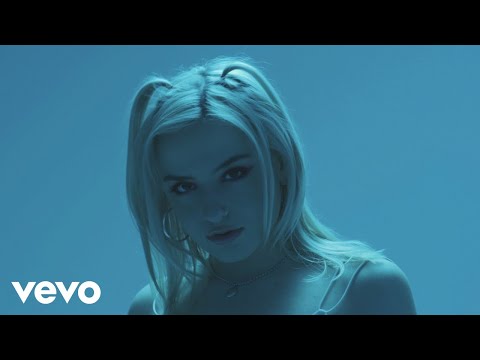 Chloe Lilac - Manic Pixie Dream (Official Video)