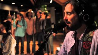 Video thumbnail of "'You Can Count On Me' [Official Music Video] David Newman & Friends"