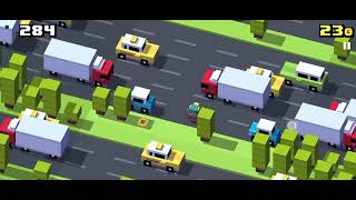 Crossy Road How to Unlock Andy Sum?