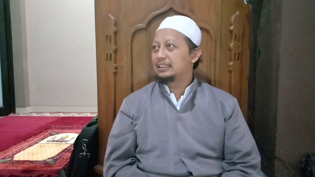 Kakek Rasulullah Biografi Kakek Rasulullah saw - YouTube