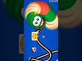 Worms zone io ew year gameplay wormszoneio slithersnake 