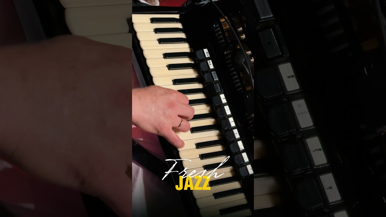 Fresh Jazz, ediția 3 - Misha Grossu Band