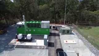 2015.08.26 Dakabin Power Gen - Pre Commissioning