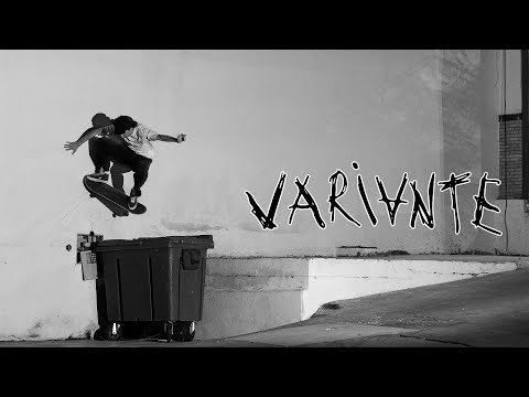 VARIANTE - 0800