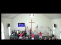 New Song Community Church 09/18/2022  Sunday Service