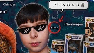  Not like Pop | POP disstrack ⚡️| By VDG 