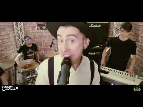 Bunghy Band - Treasure (cover)