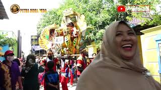 GEMBLENG KAEN AYU KITA VOC.VINA || PUTRA INDRA MUDA'  || LIVE KALIPASUNG CRB, 12 OKT 2020