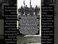 800 Men Were Wounded Or Killed Rescuing 211 Trapped Soldiers