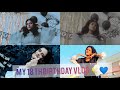 18th birthday vlog | Birthday vlog | shambhavi Mishra