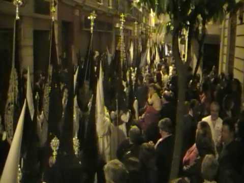 Real Hermandad Sacramental del Santo Entierro de Nuestro Señor Jesucristo, Triunfo de la Santa Cruz y María Santísima de Villaviciosa