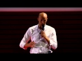 Regret is destructive, but learning is very constructive | Nafa Ben Haddej | TEDxMSB