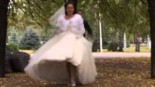 Видео свадьба Тольятти