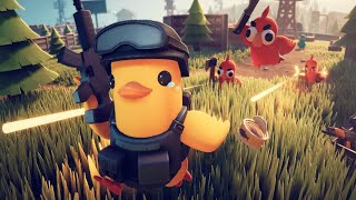 картинка: Escape from Duckov - Утиный побег #3