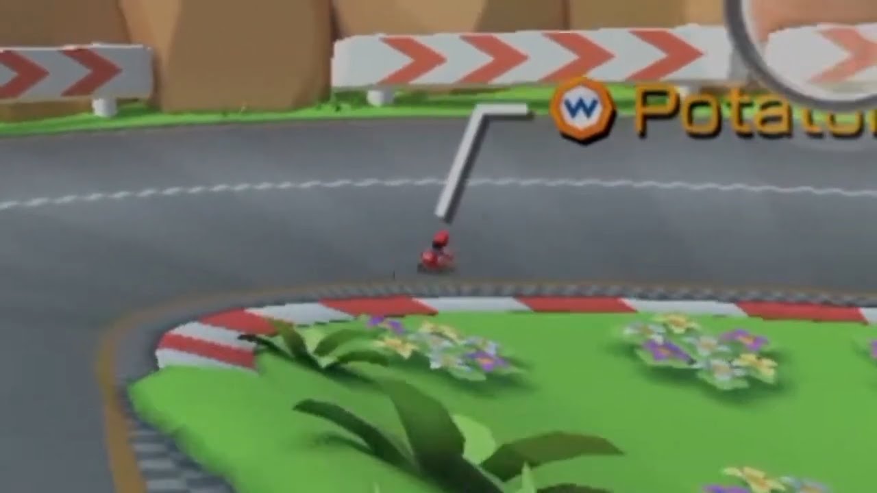 Mario Kart Tour Shenanigans (SilentBearPH)
